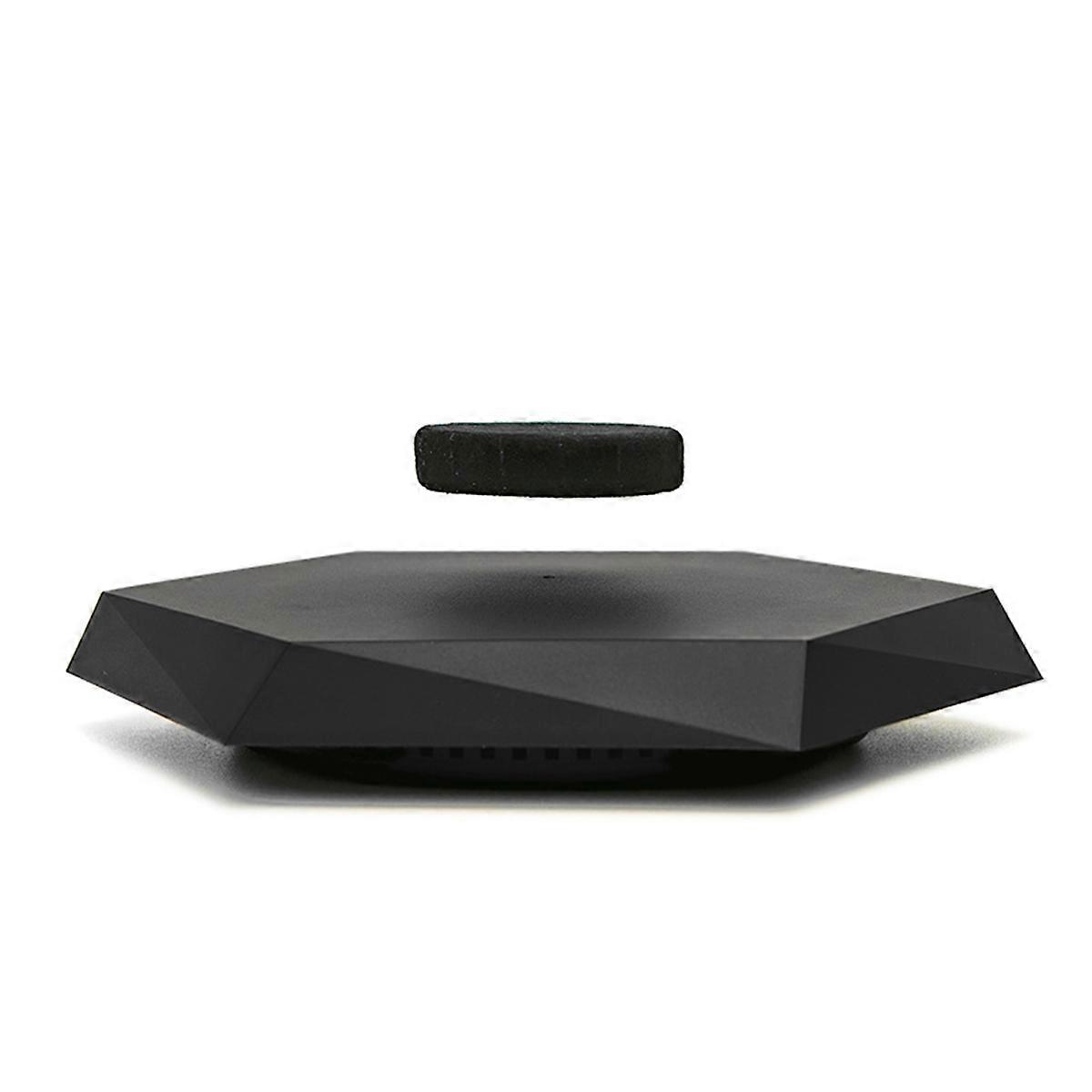 360 Rotation Magnetic Levitation Display Stand for Toy Jewelry Display Stand Fancy Floating Display Stand EU PLUG