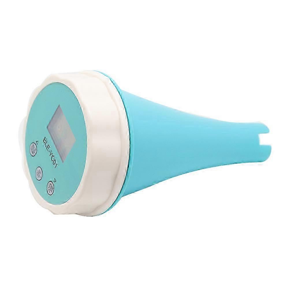 Spa Pool Chlorine and Quality Analyzer with ORP EC TDS Temp Monitoring and Online Level Assessment