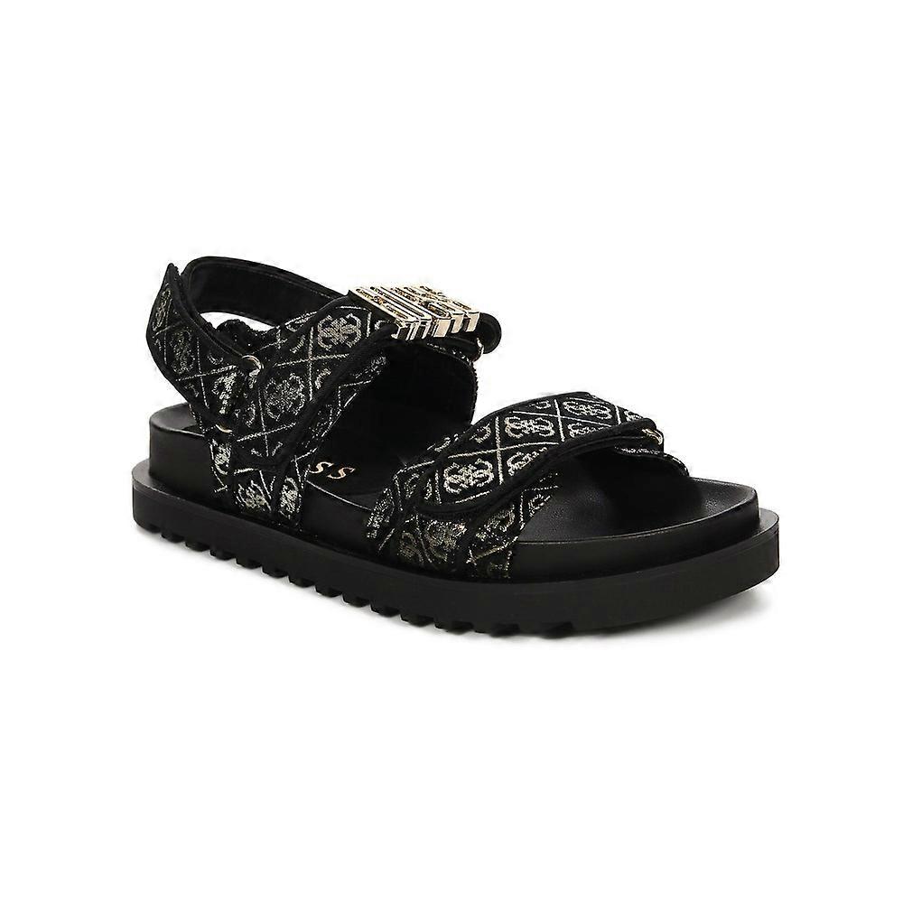 Shoes Guess FL6FBSFAL03BLKPL