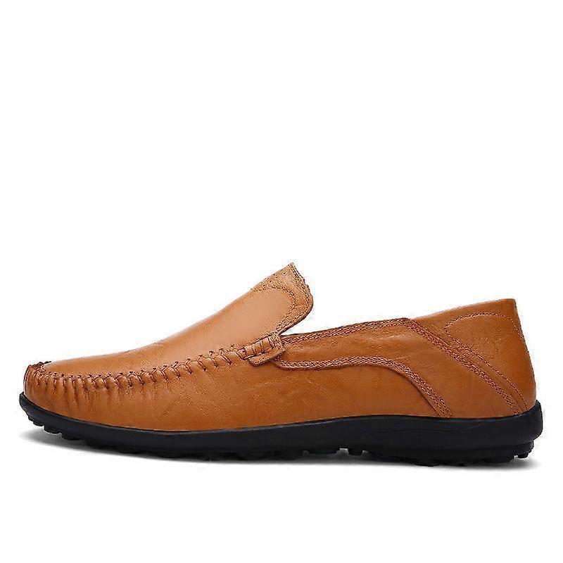 Freizeitschuhe Mode Bequeme Herren Loafer