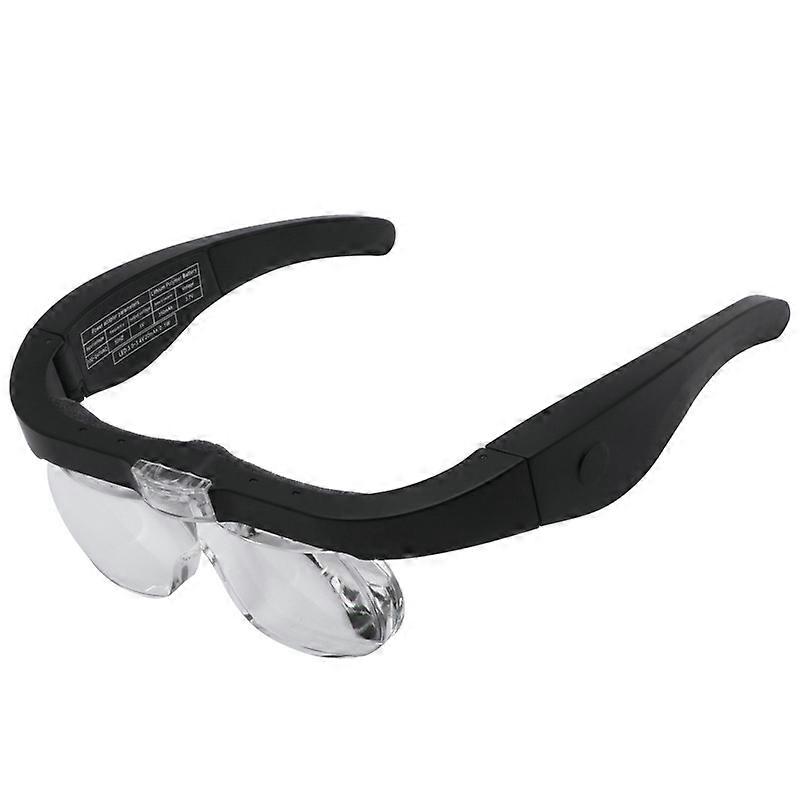 Repair Work Headband Magnifier