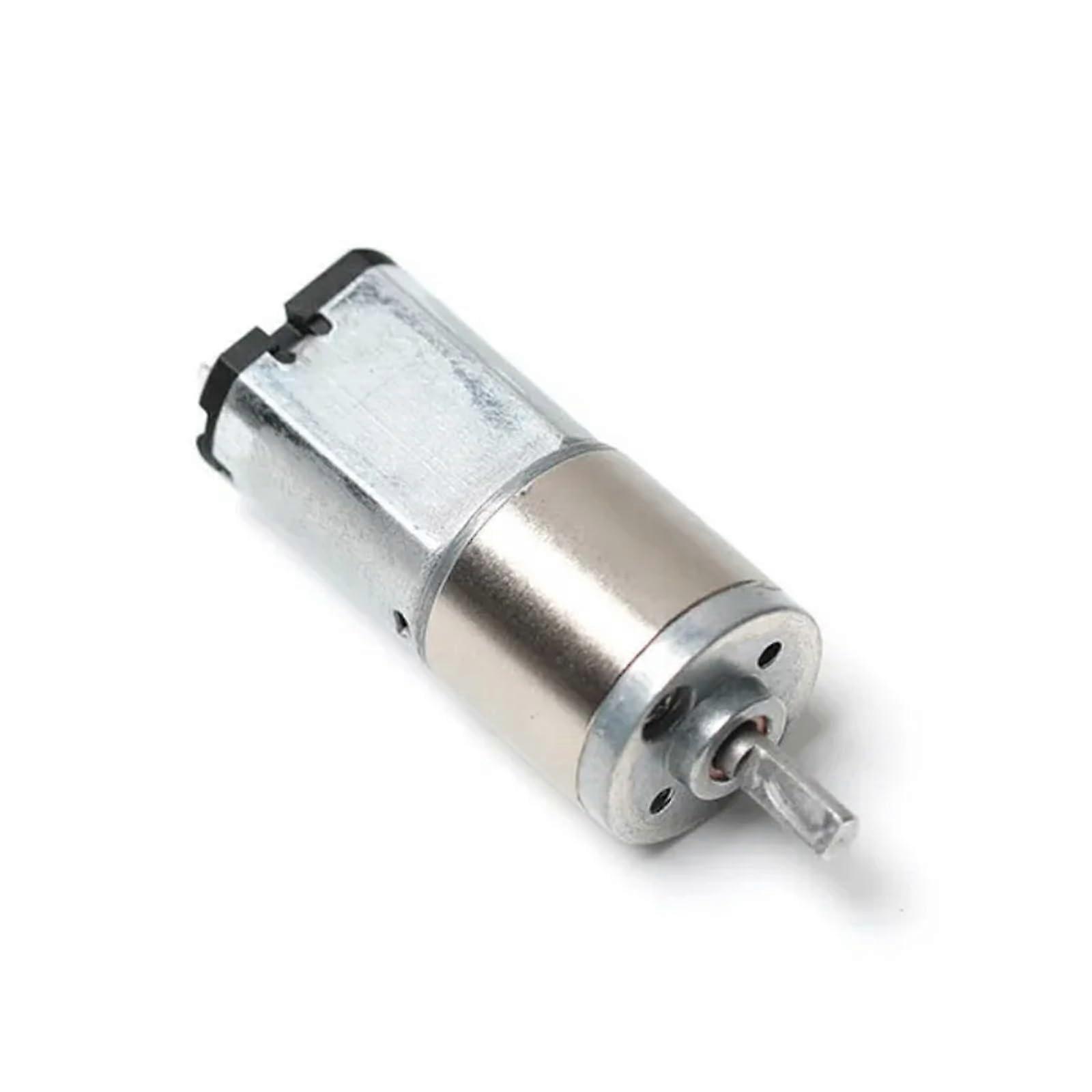 16GA030 DC 6V 12V High Torque Gear Electronic Starter for Motor Applications, Durable and Reliable Performance
