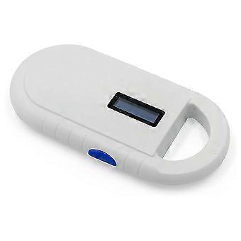 Dierchiplezer voor dieren RFID-chip dierentransponder voor dieridentificatie