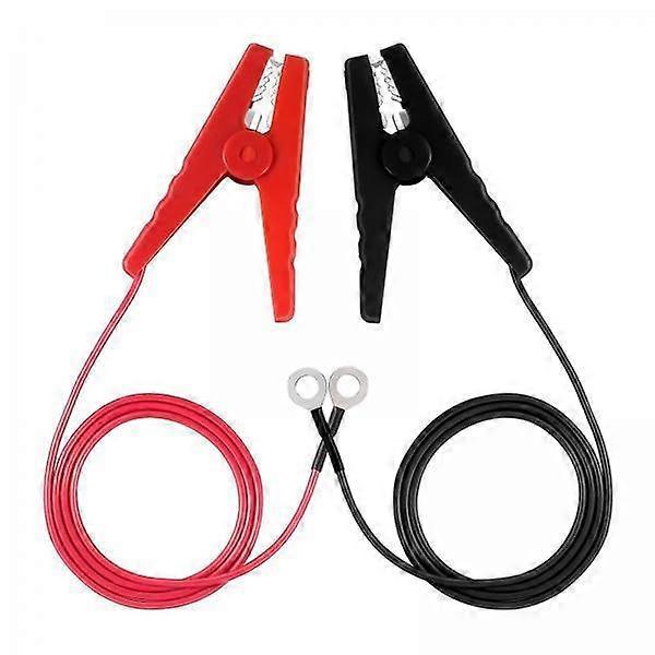 4x Wire for Outdoor Security