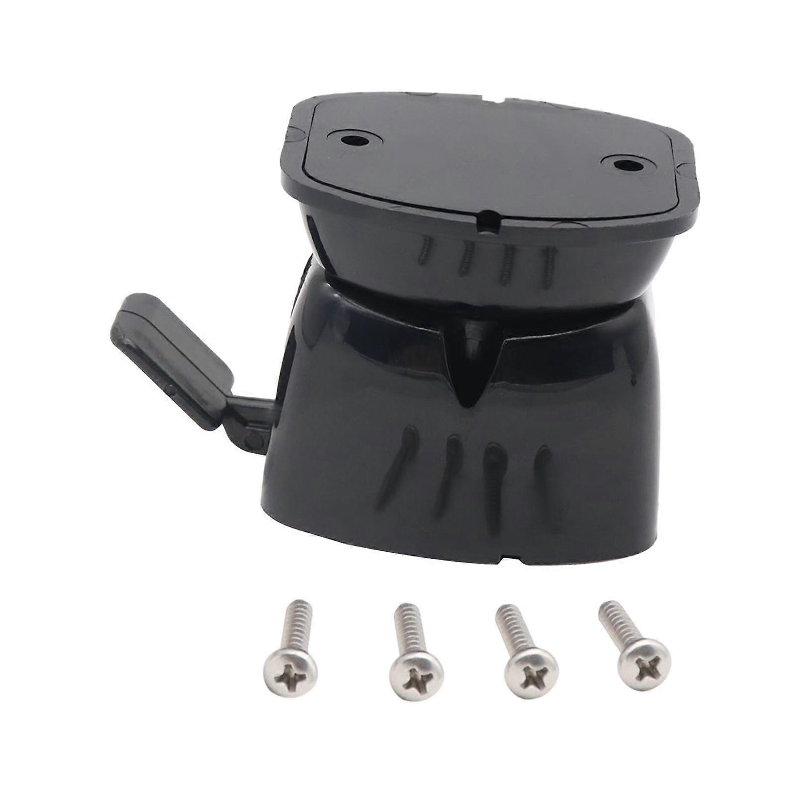 RV Baggage Door Catch Door Lock Holder,Durable Universal Compartment Clips