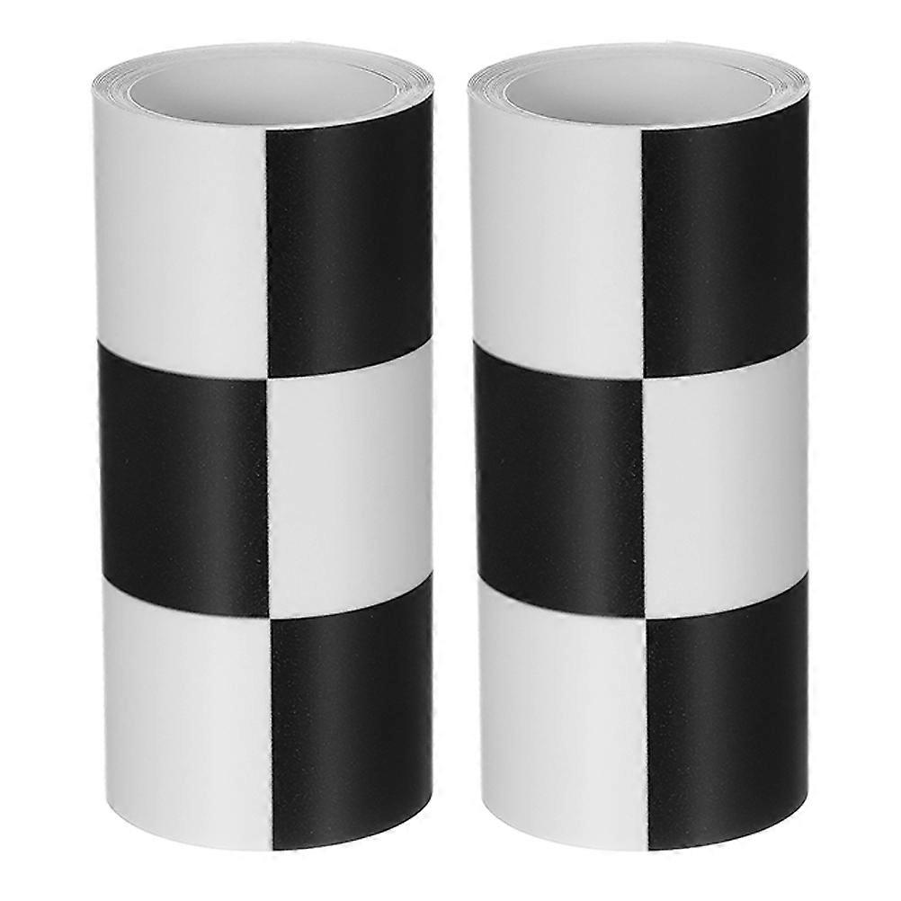 Sticker Mirror Frame Border, Versatile Decor, Enhance Room Beauty