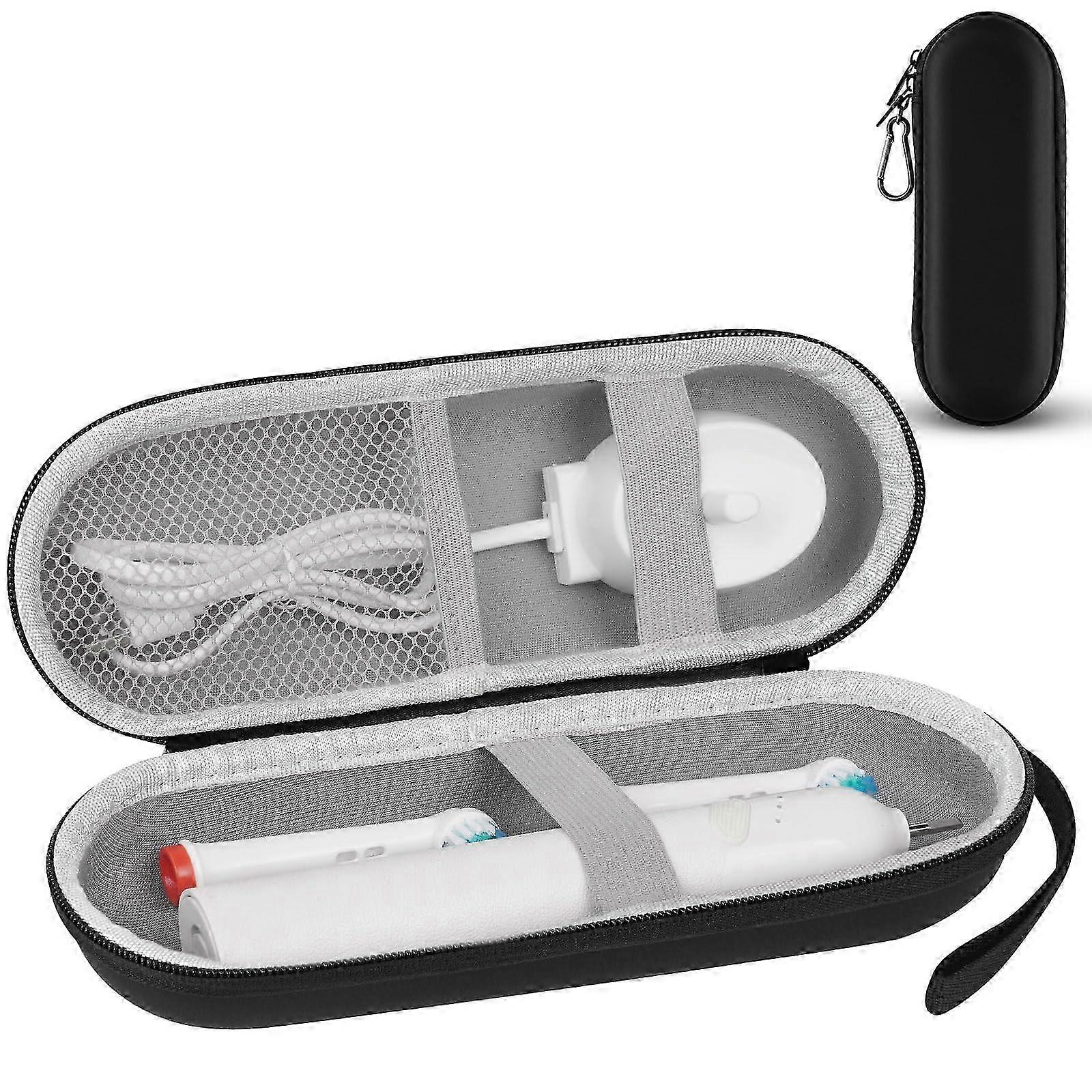 2025 Electric toothbrush travel case