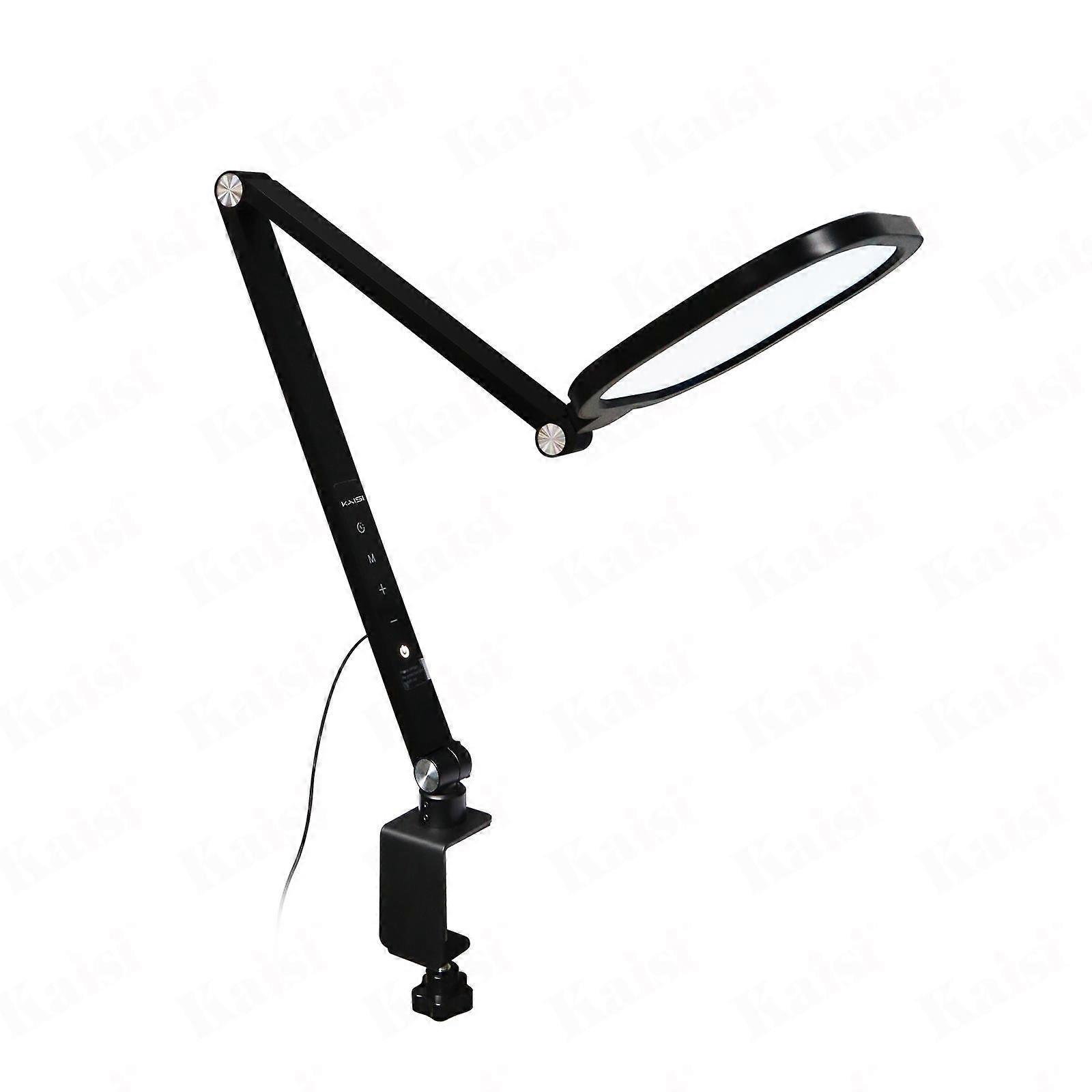 Kaisi LED35 Clip-Type Cantilever Support Fill Light