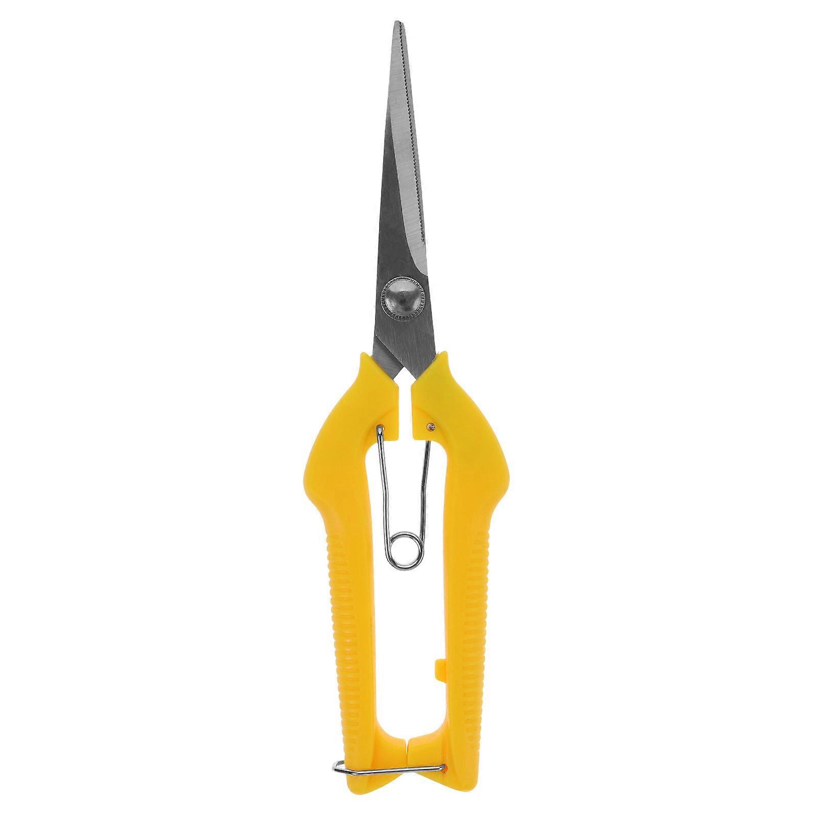 Shear Tool Tree Pruner, Multi-Purpose for Home and Garden Projects