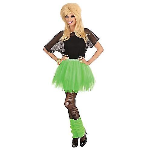 Bristol Novelty Unisex Adults 80s Tutu