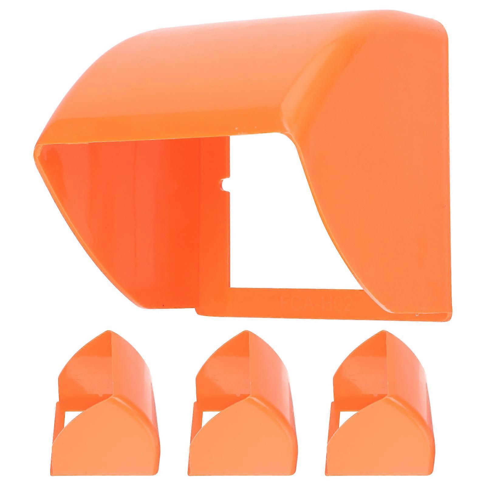 Safe and Socket Cover for Reliable Daily Protection