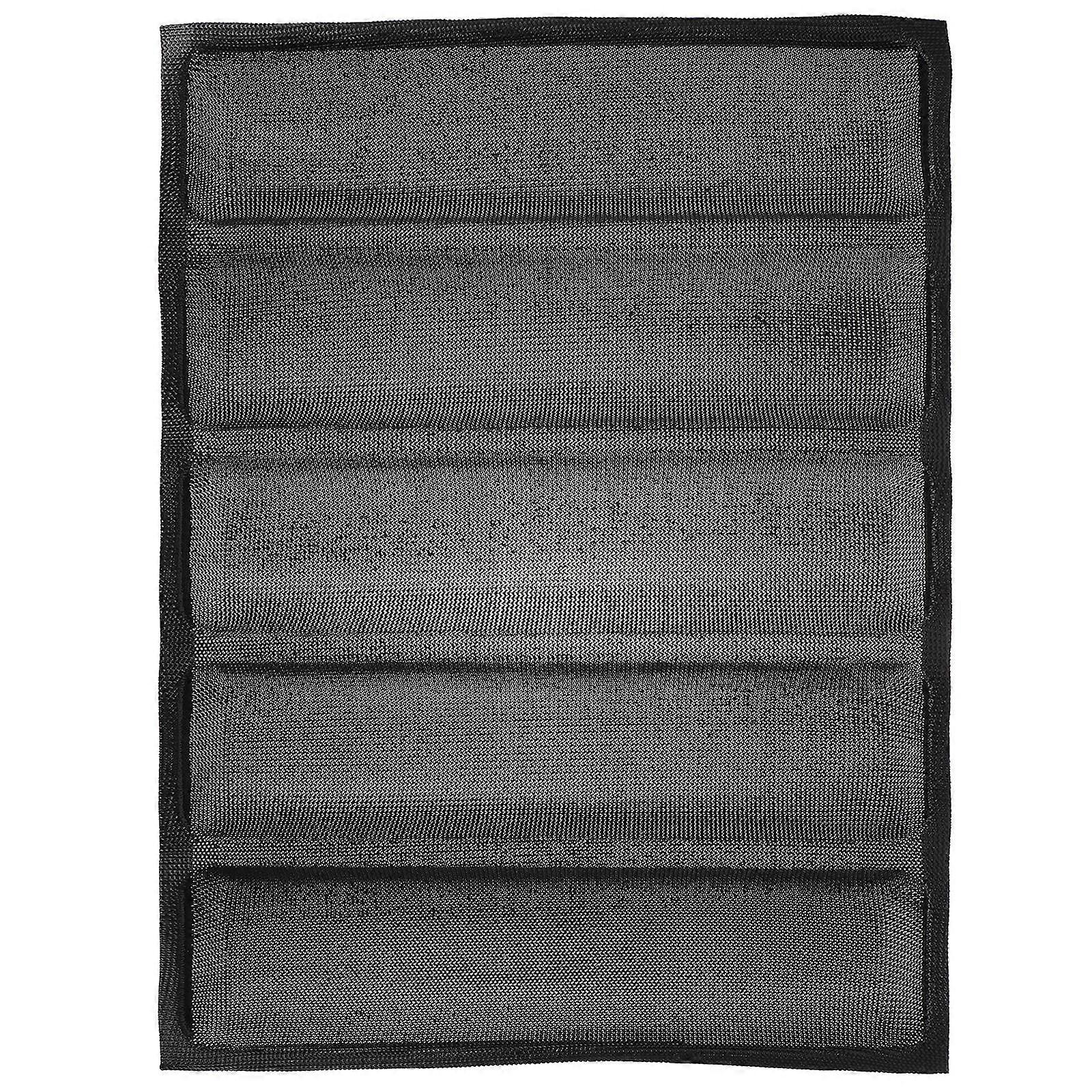 Bread Forms for Baking, Silicone Mold with Non-stick Surface, Professional Grade