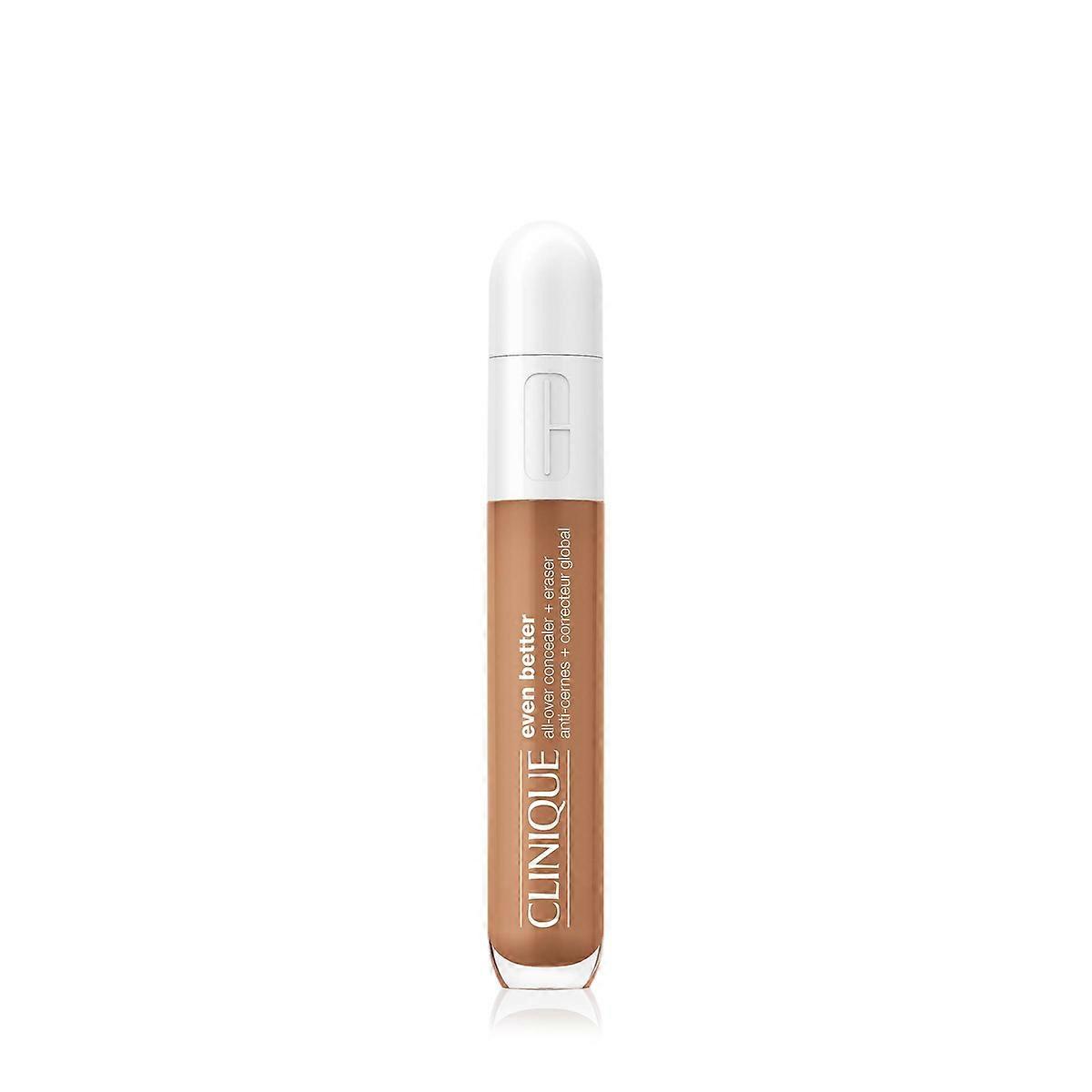 Clinique Even Better All-over Concealer + Eraser, Wn 15 Mocha - 0.2 Fl Oz