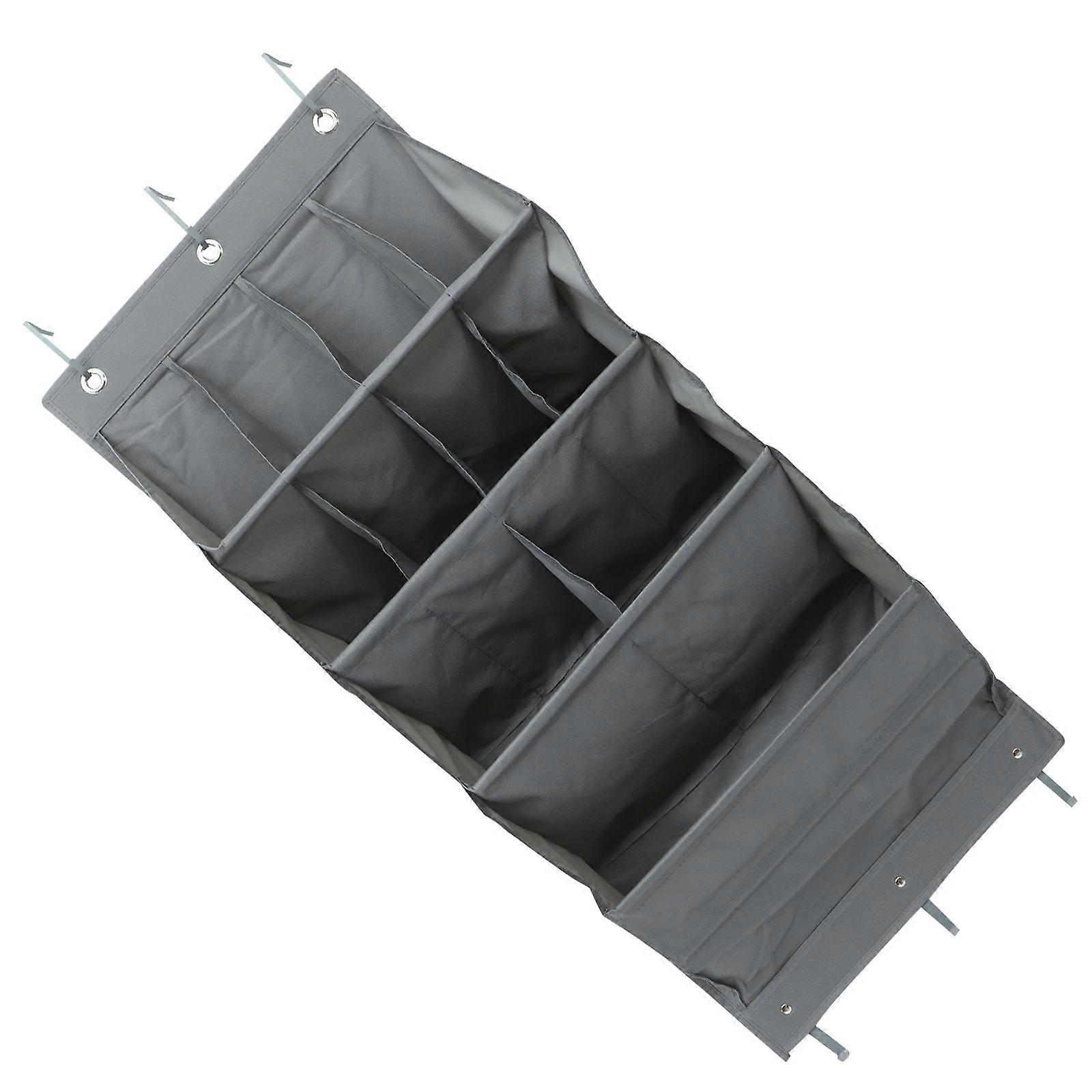 Rear Door Organizer, Versatile for Toys and Daily Essentials