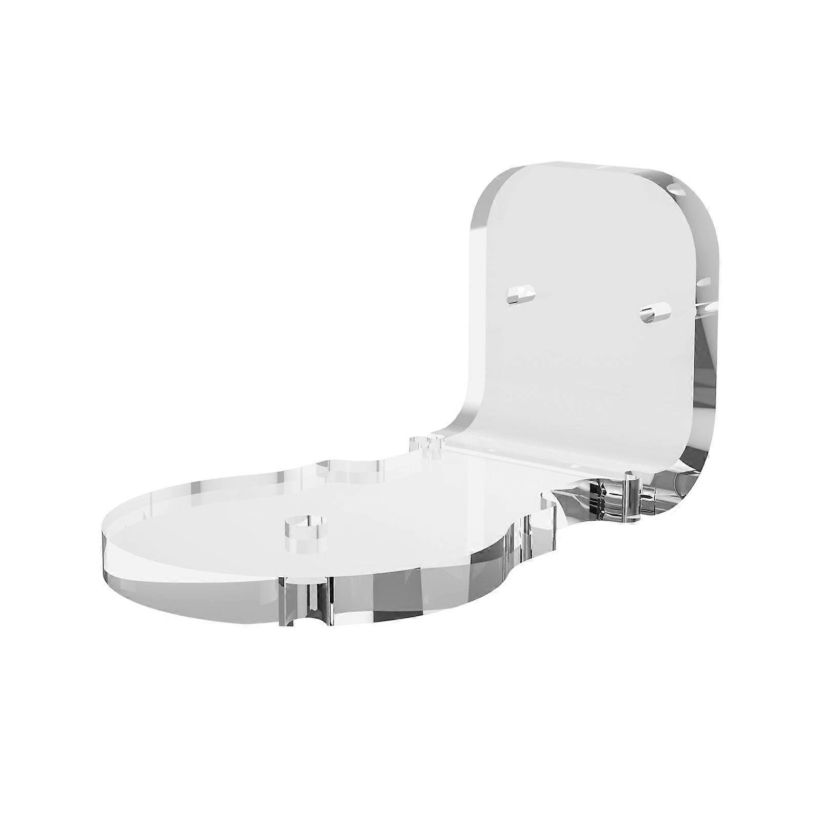 Wall Mount Bracket Outdoor Camera Mount Bracket Durable Weatherproof for Indoor