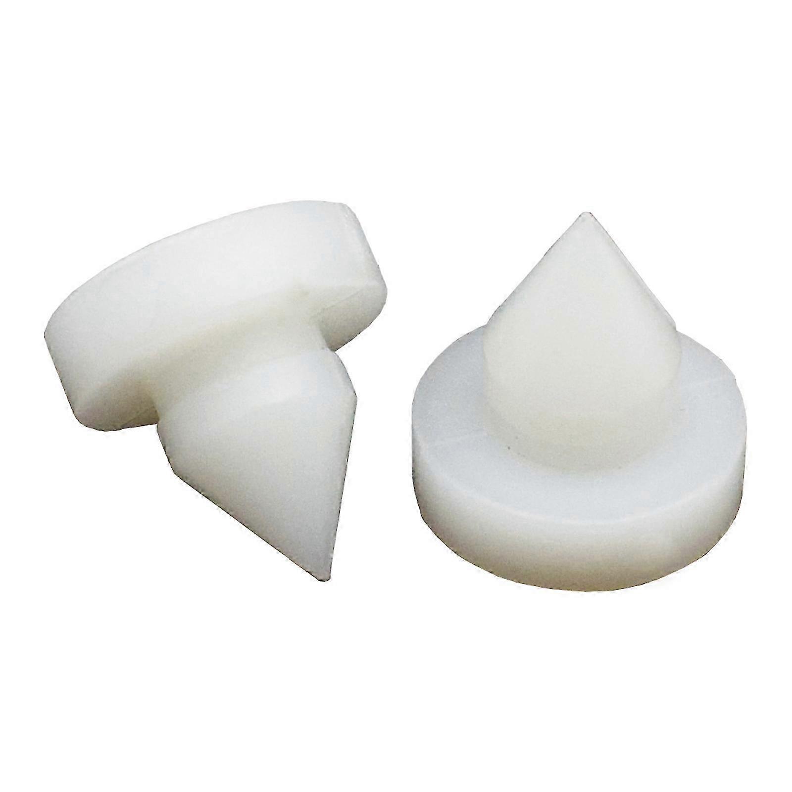 2kpl jarrukytkimen polkimen pysäytystyynyt Accord Civic 46505-SA5-000 autotarvikkeille