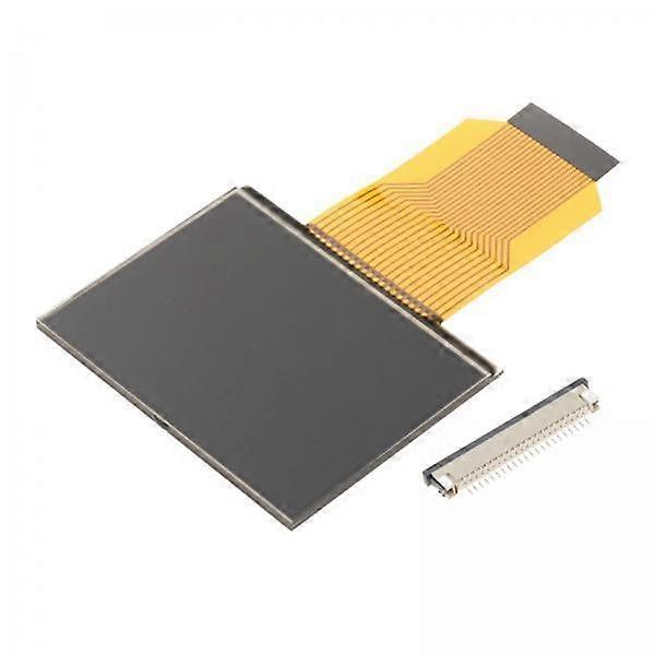 2x Pixel Repair LCD Screen High Performance Replace Fit for Saab 93 53-36-433