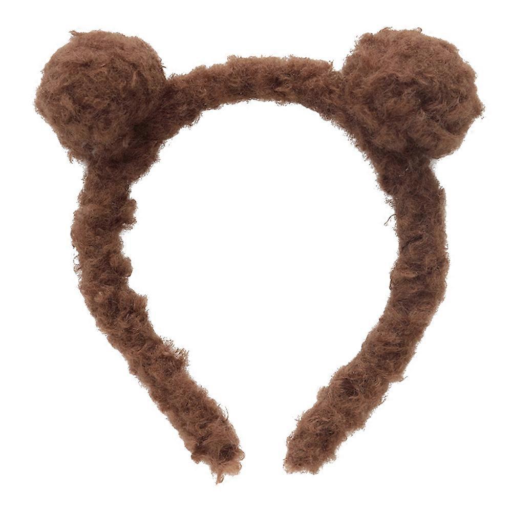 Child Headbands, Soft Material Adding Charm to Festivals and Playful Moments