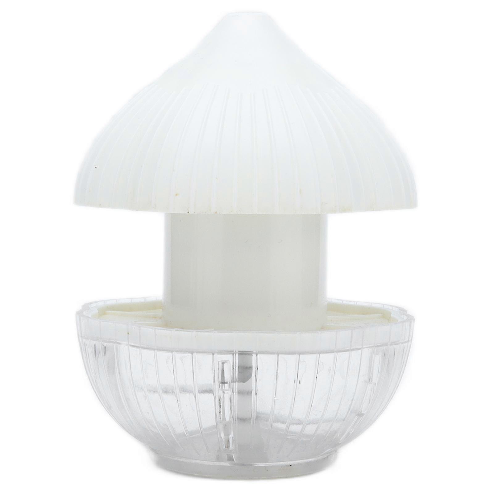 Manual Garlic Press Chopper Kitchen Accessory