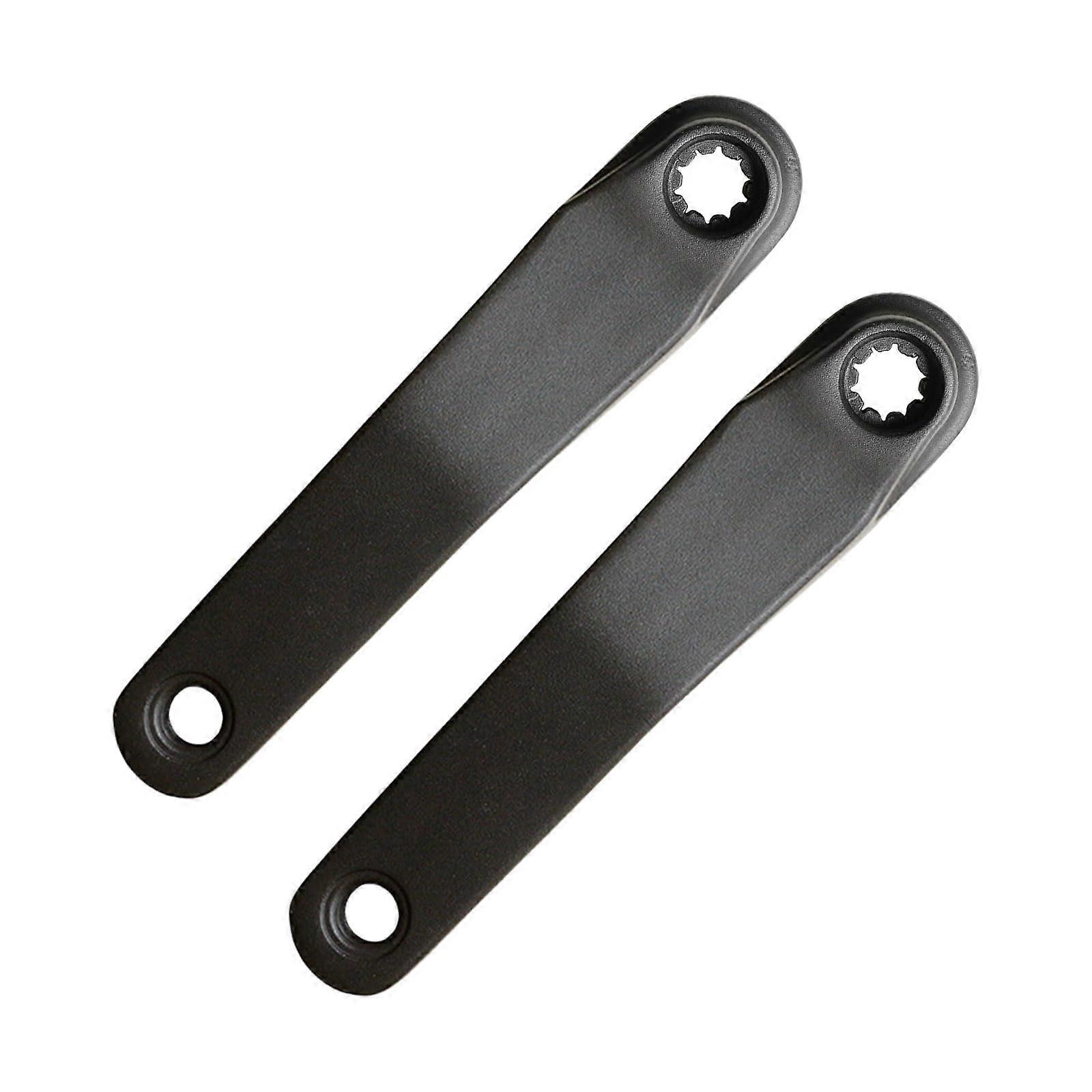 2 x Mid Engine Crank Arm Center Drive Freewheel Crank Left  Right Drive Motor Component b