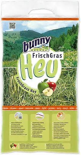 Bunny FreshGrass Hay  Apples (Small pets , Hay)