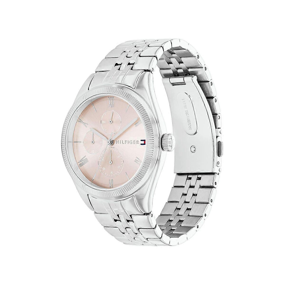 女士腕表 Tommy Hilfiger 1782590 (Ø 38 mm)