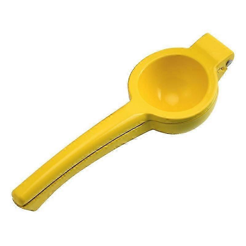 Lemon squeezer - Metal citrus squeezer - Manual citrus squeezer - Citrus squeezer Citrus squeezer