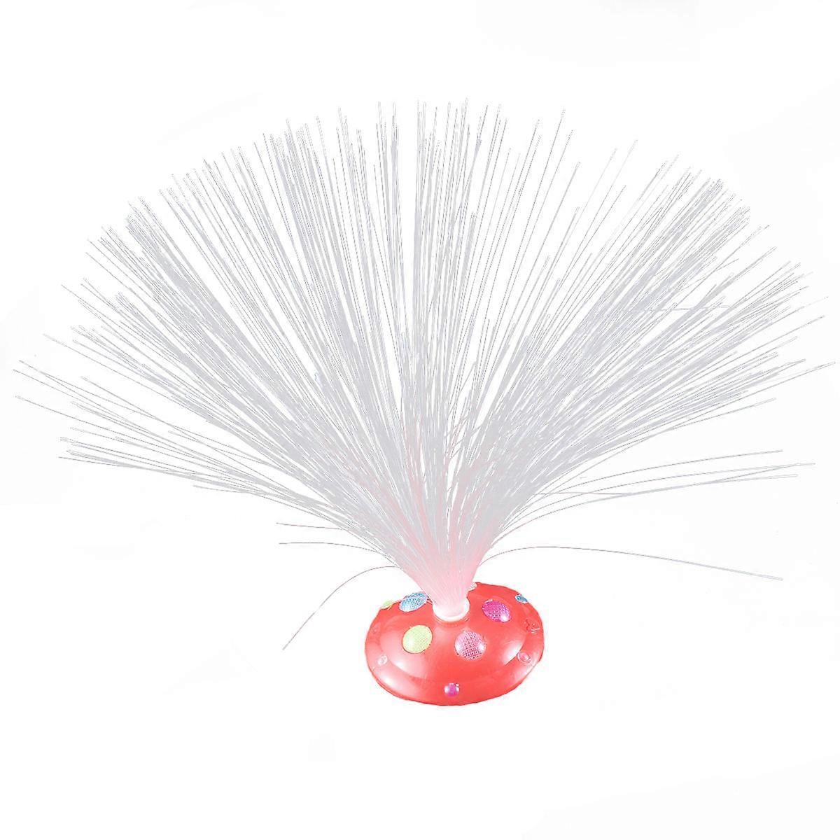 Led Fiber Optic Light Colorful Led Sky Stars Fiber Optic Lights Dinner Table 1Set