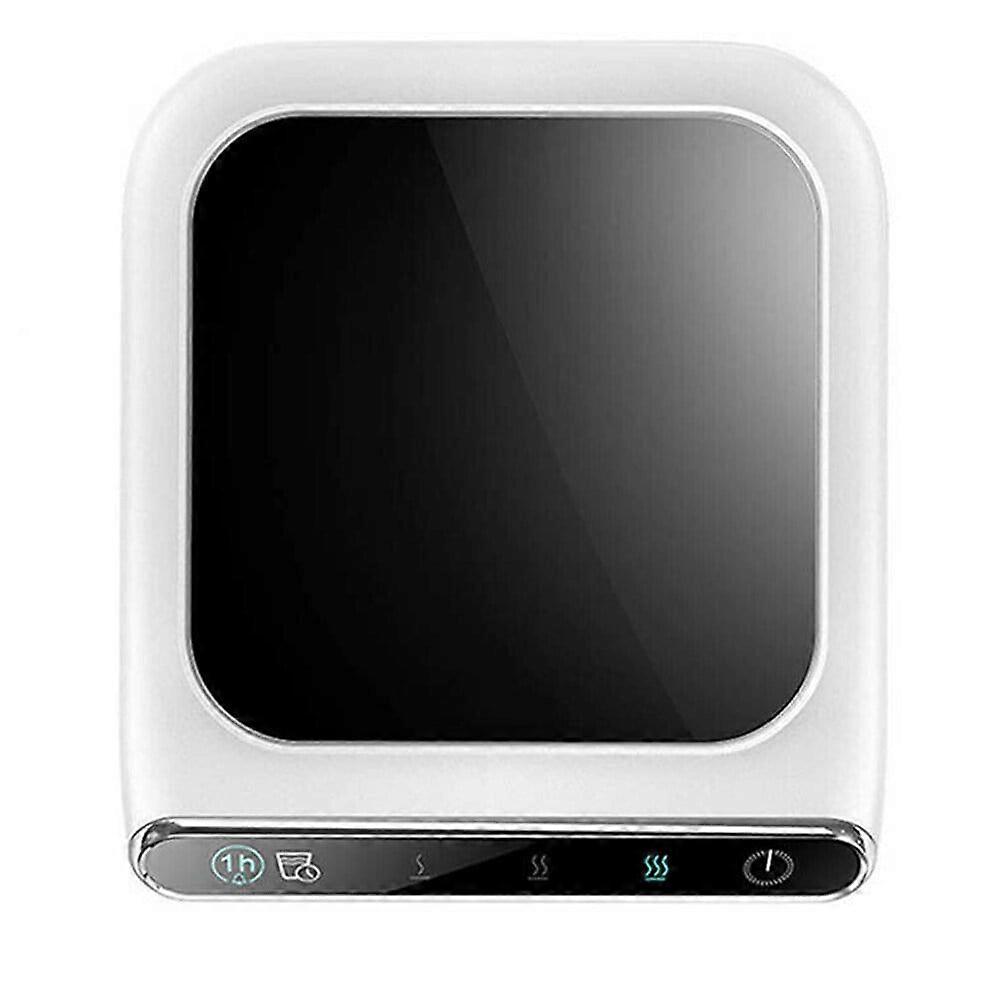 Winter Mug Warmer USB Heating  Electric Beverage Warmer with Auto Shut