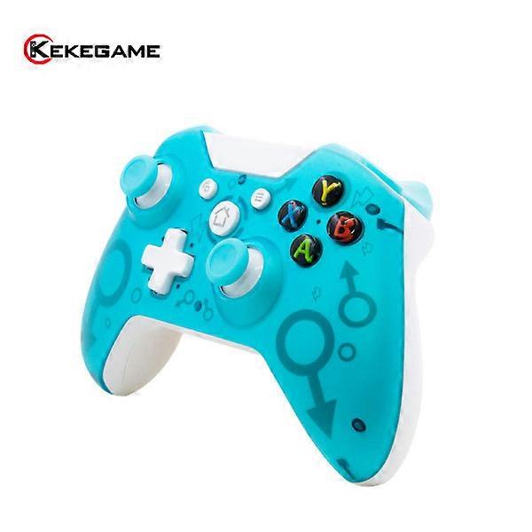 Xbox One Wireless Controller, Xbox Wireless Controller für Xbox Series X&S/Xbox One/Elite/Windows 7/8/10
