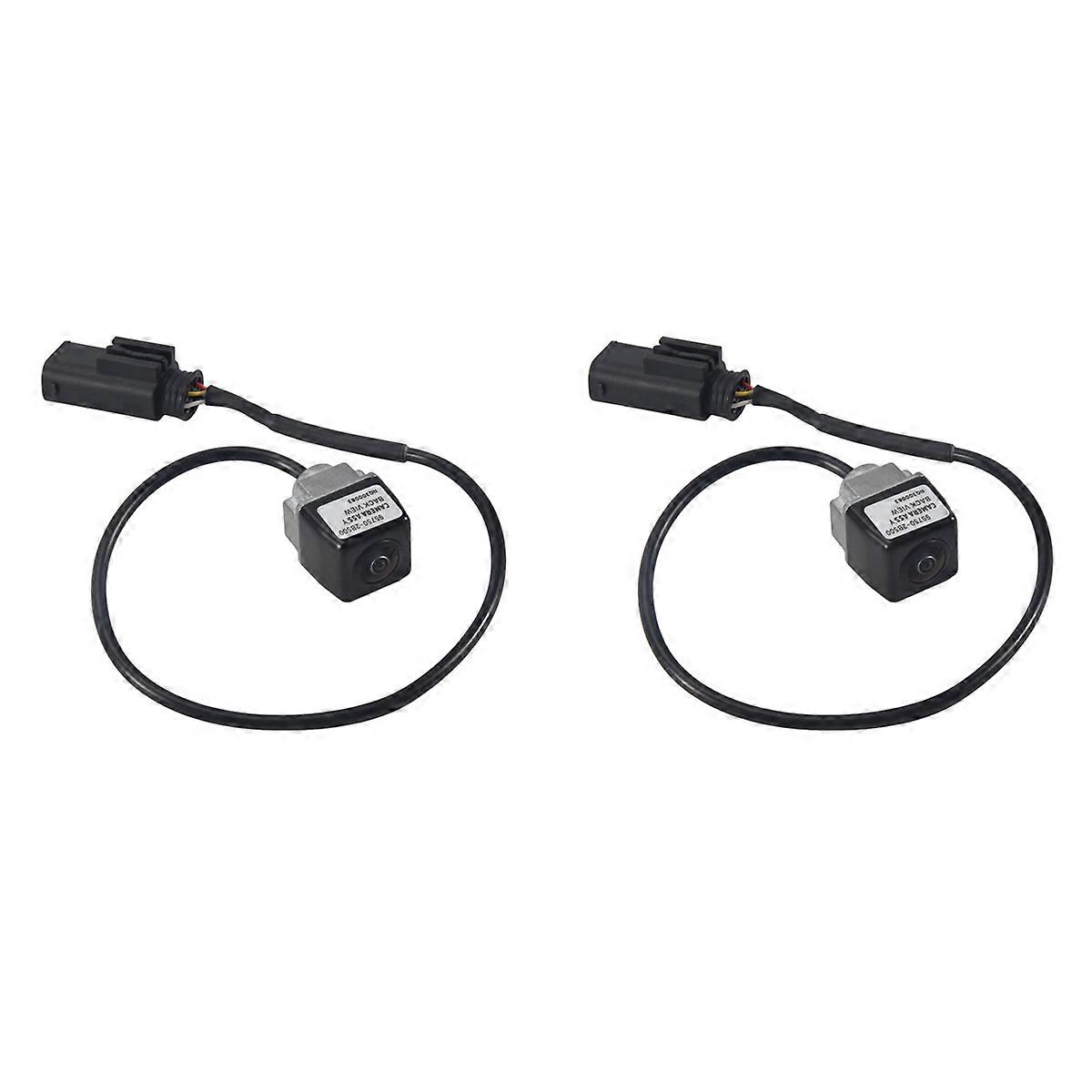 Car Reverse Rear View Camera for 2009-2012