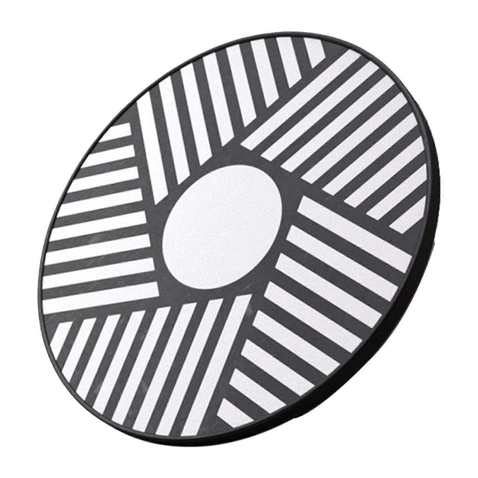 Wackble 平衡板成人稳定盘家庭健身感官运动锻炼健身板运动风格 E