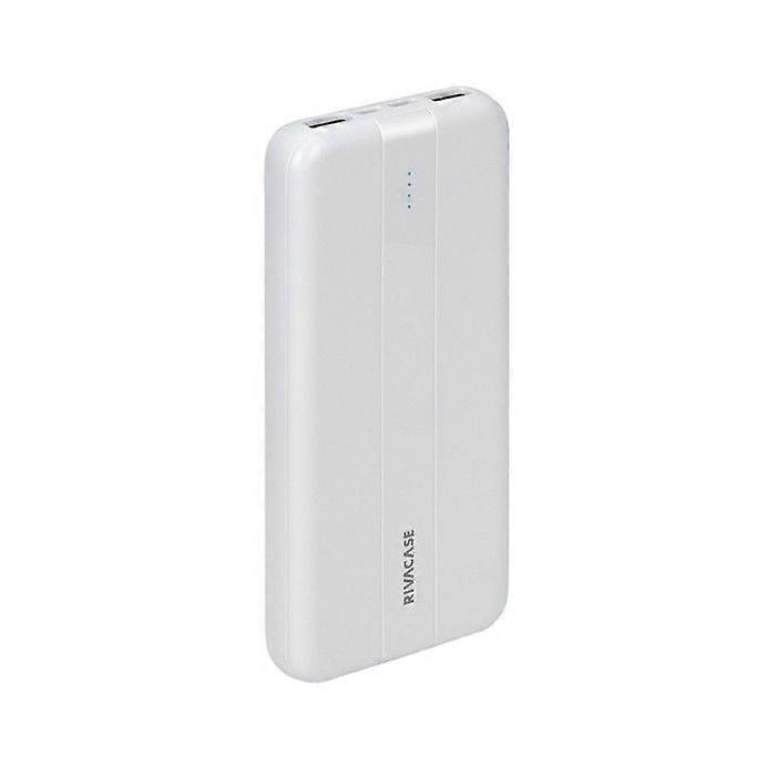 BANQUE D'ALIMENTATION 10 000 mAh BLANC VA2041