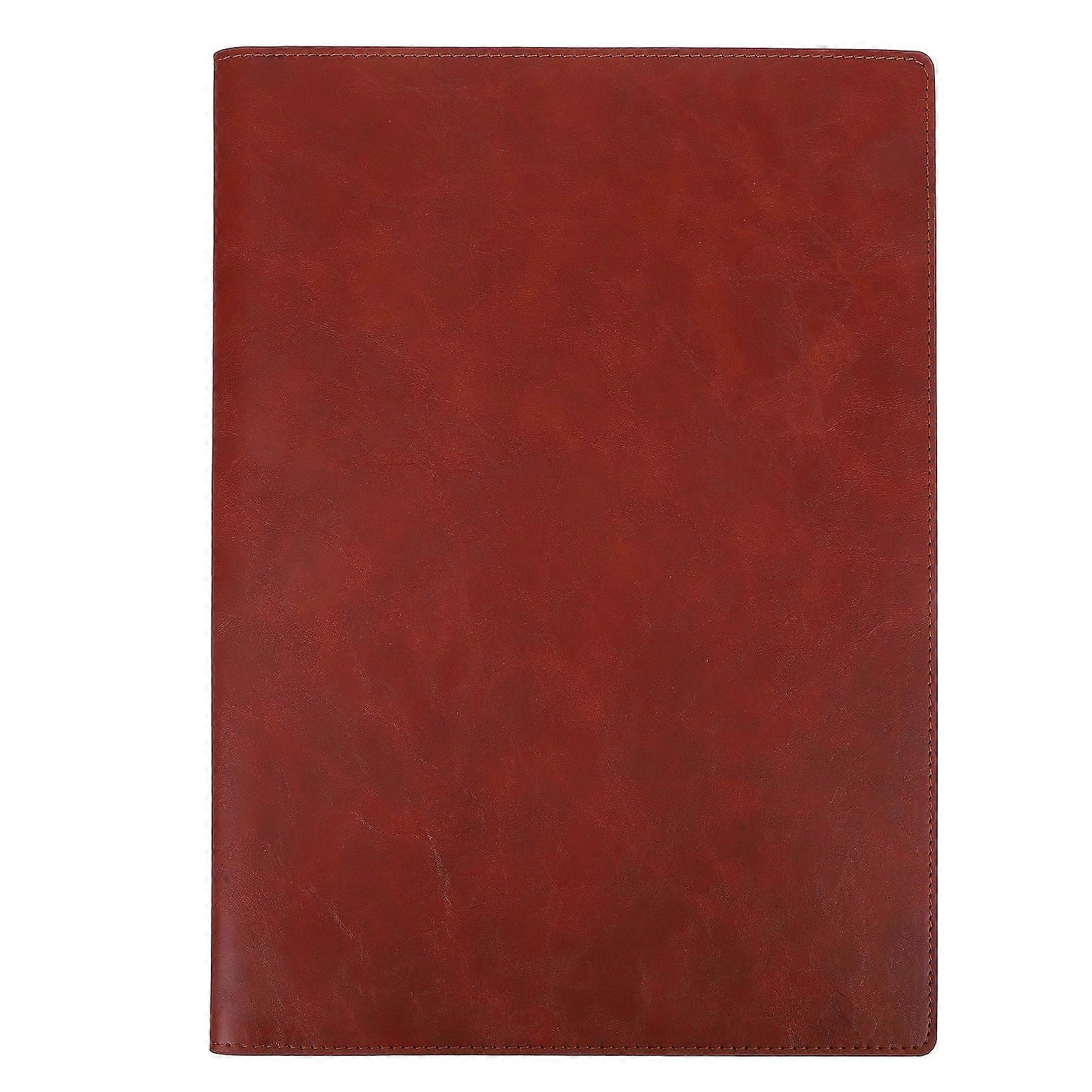 Presentation Folders Document Organiser Business Organizer For Study Outdoor Use Rectangular Shape 1Pack