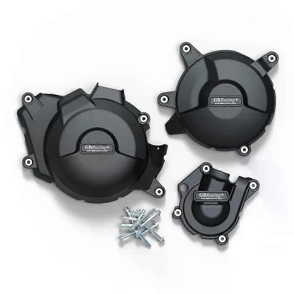 For VOGE DS900X 2023-2024 Engine Protection Cover DS900X Motorcycle Engine Case Guard Saver-xj