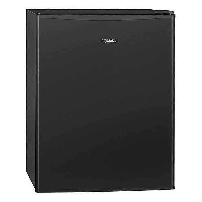 Køleskab 58L Sort Bomann KB7347-Sort