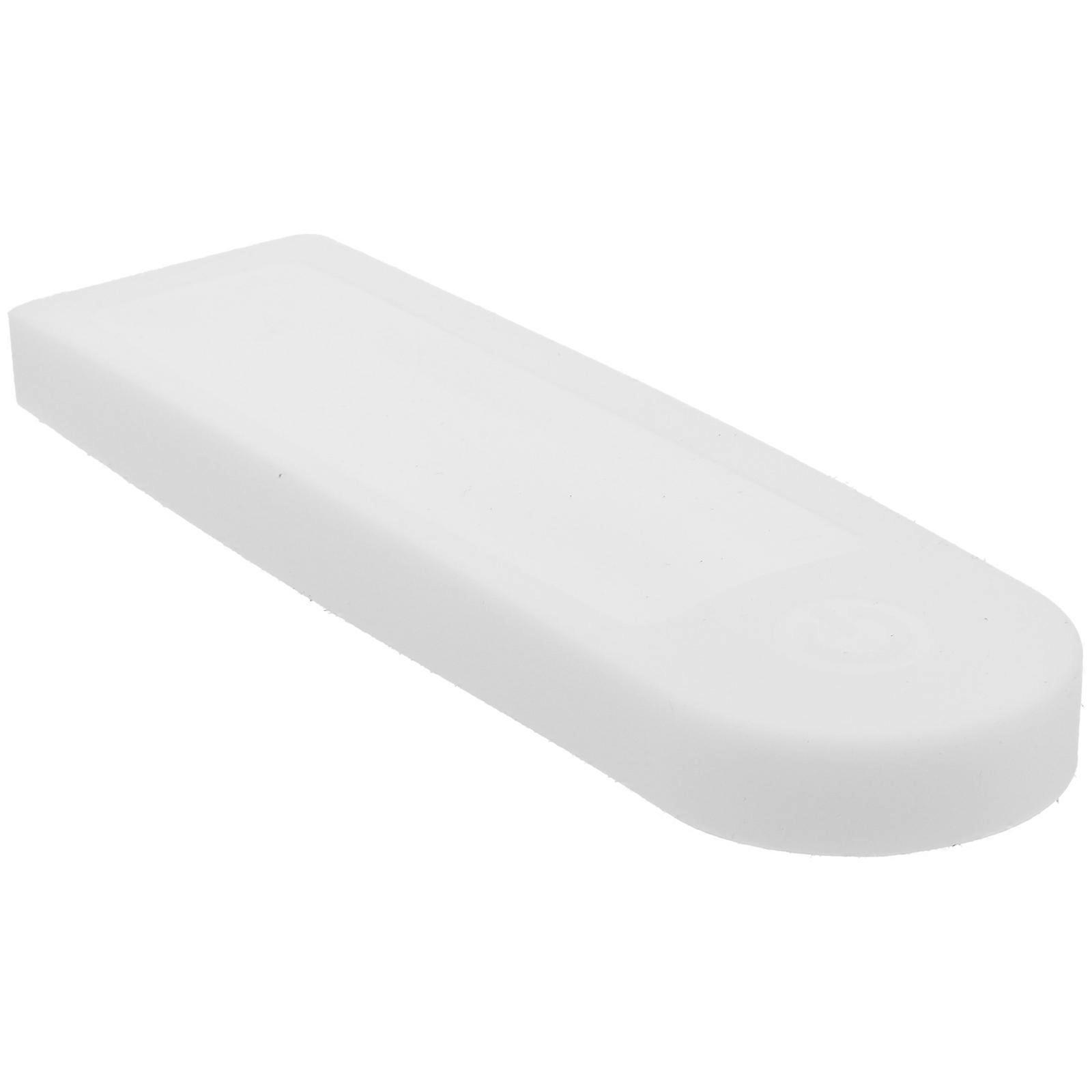 Electric Scooter Replace Parts Dashboard Cover 360 Degree Coverage Simple Installation 1Pack