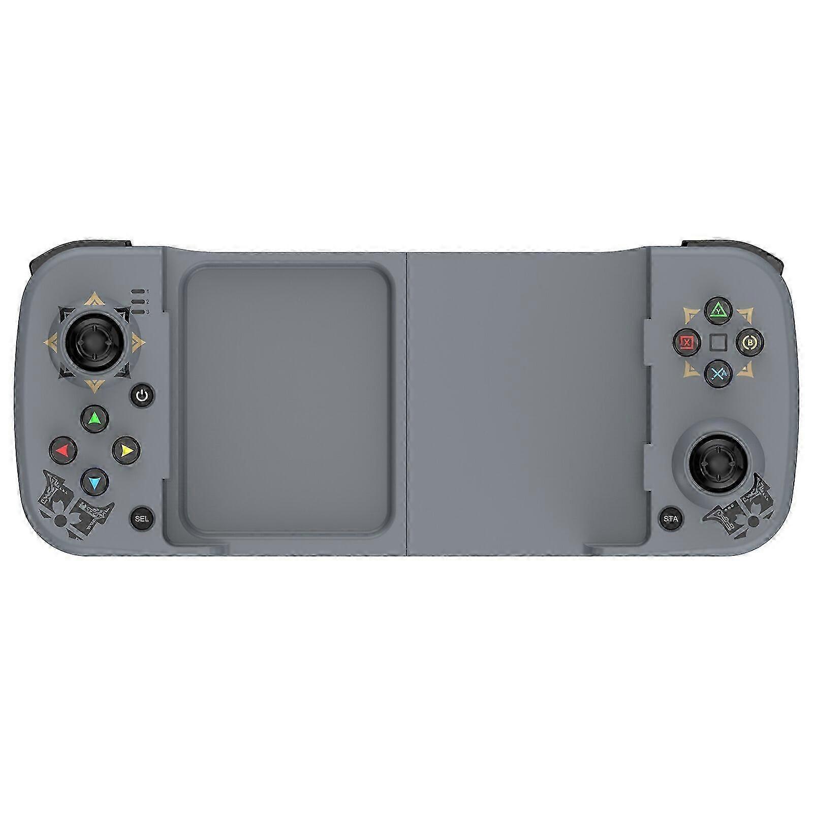 Mocute Gamepad 060 PUBG Controller Pour Tlphone Portable Ios Android Sans Fil Bluetooth
