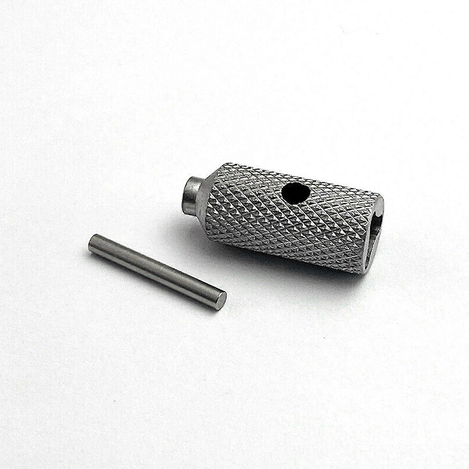 Socket Screwdriver Hex Repair Tool for UTX-85 Microtech Dirac Troodon Fk