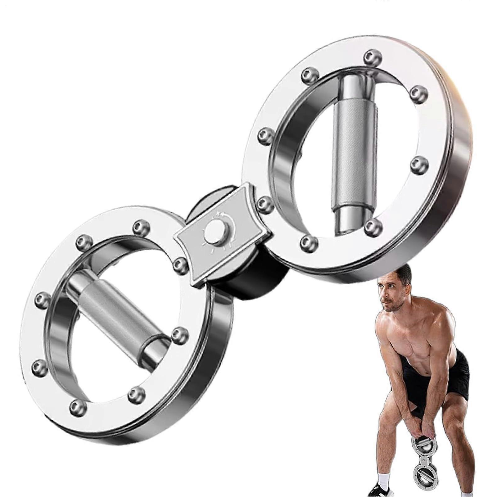 12pound rotatable forearm exerciser 360degree multifunctional trainer for wrist