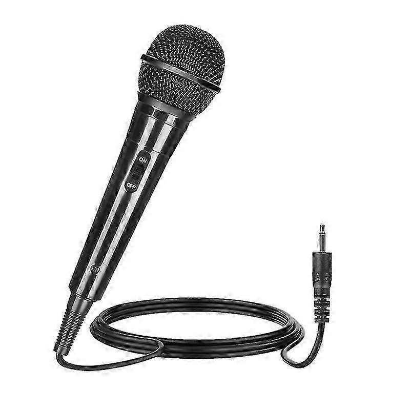Highly Sensitive Plug and Play Audio Microphone with Noise Suppression and High Fidelity Sound