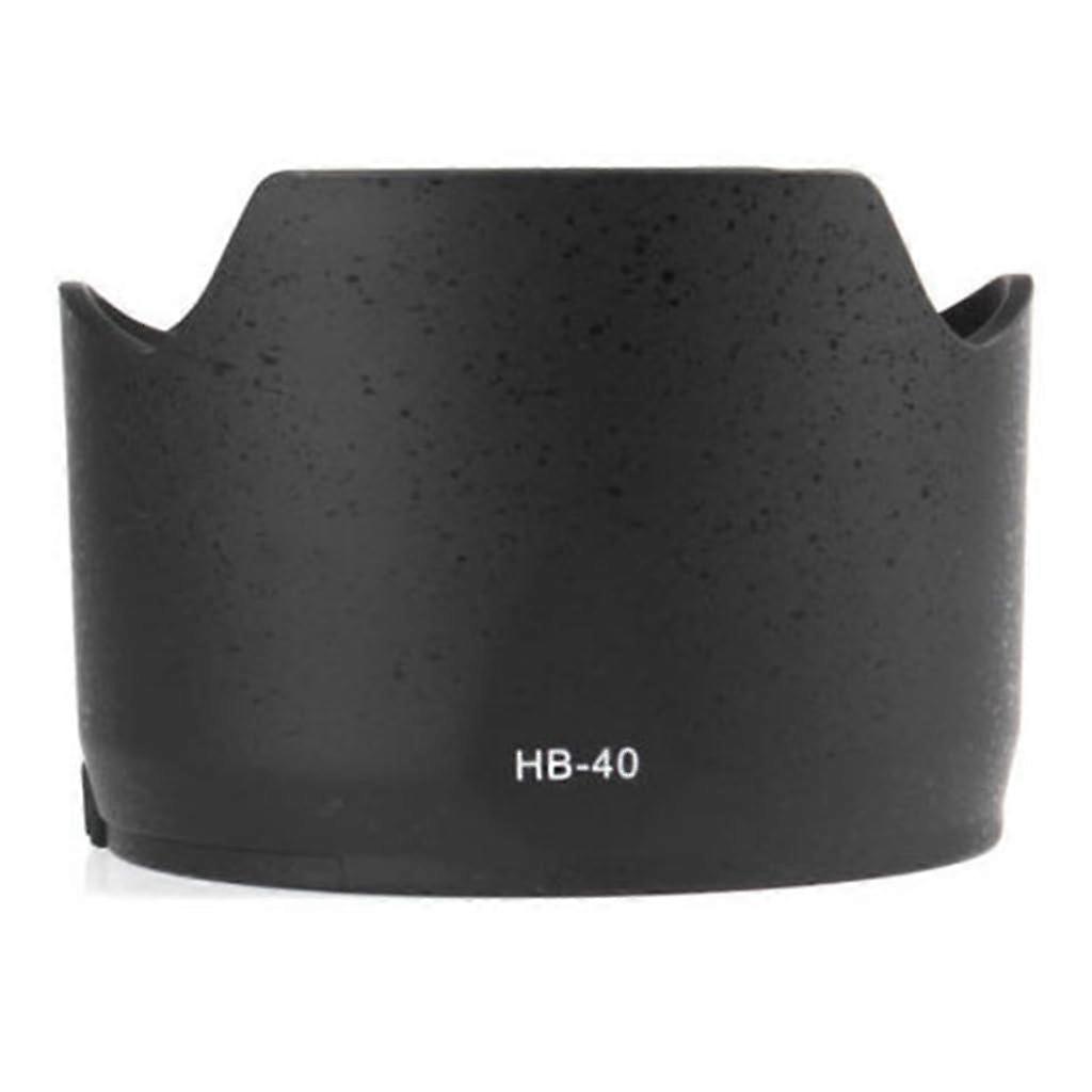 HB40 70mm HB40 Lens Camera Accessory for AFS 2470mm f/2.8G Lens