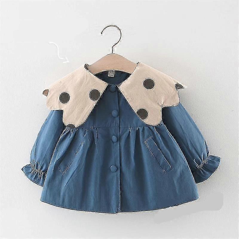 Abrigo chaqueta de otoño