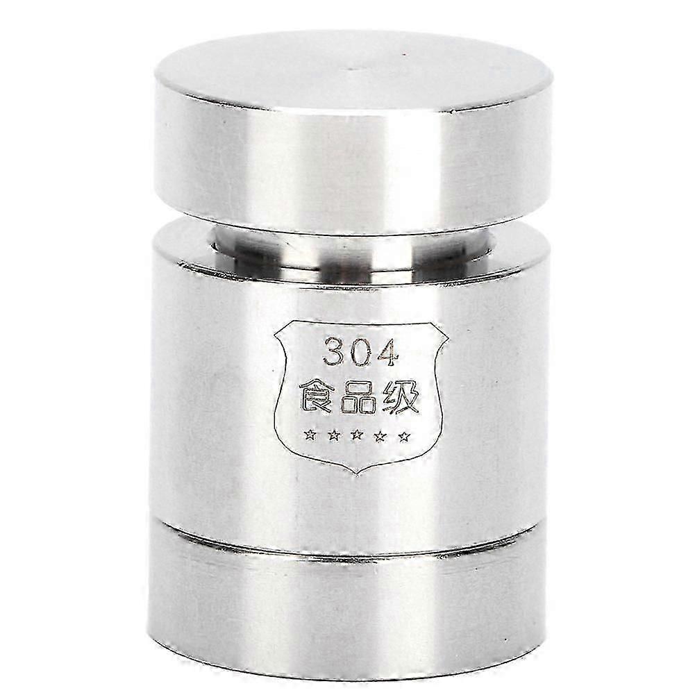 Elegant Manual Milk Tablet Press Machine, High-quality Material For Diy Powder Pressure, Effortlessly Create Milk Tablets At Home