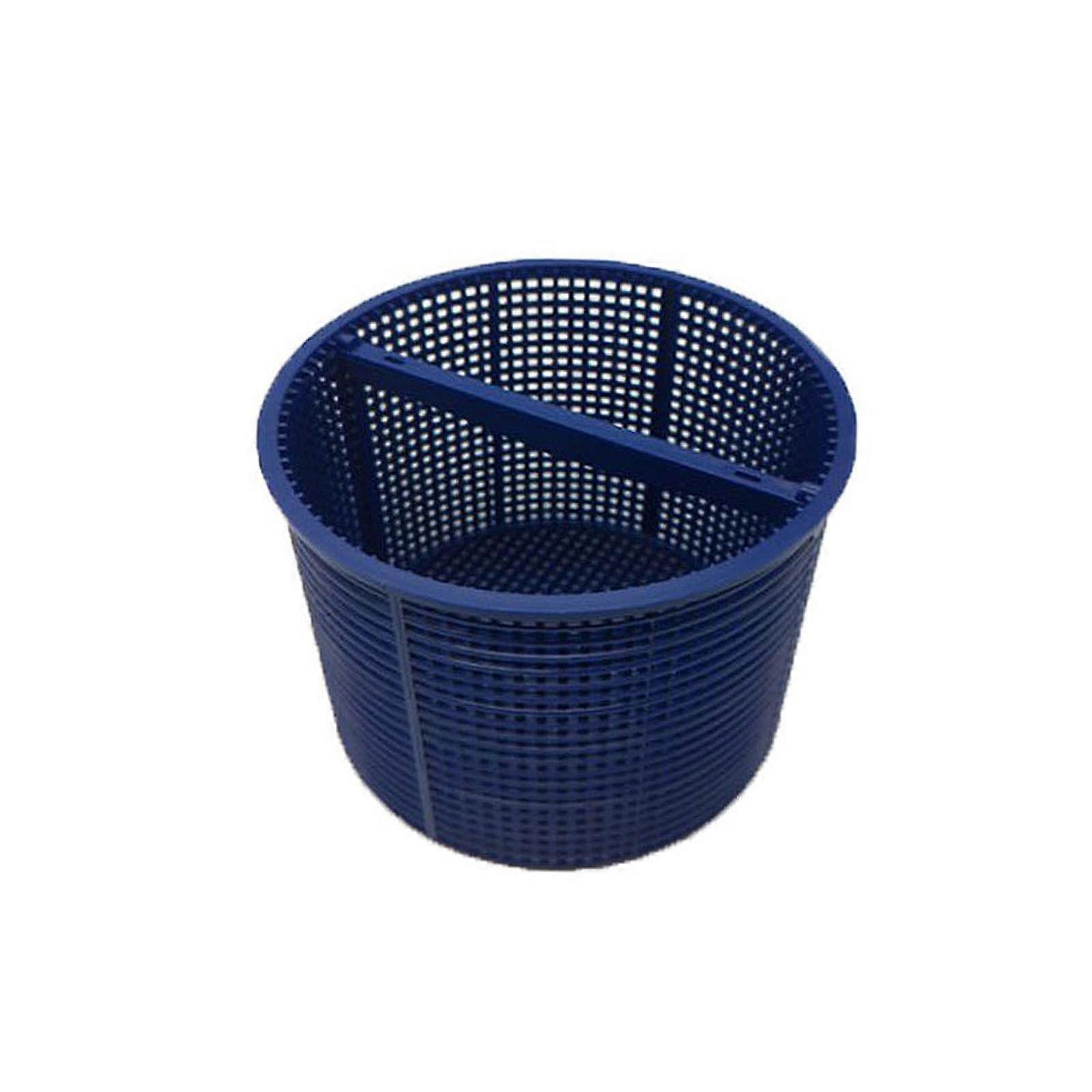 Round Pool Skimmer Basket Cleaning Tool For Debris Removal Compatible With 1086 SP1075 1075T 1076 1077