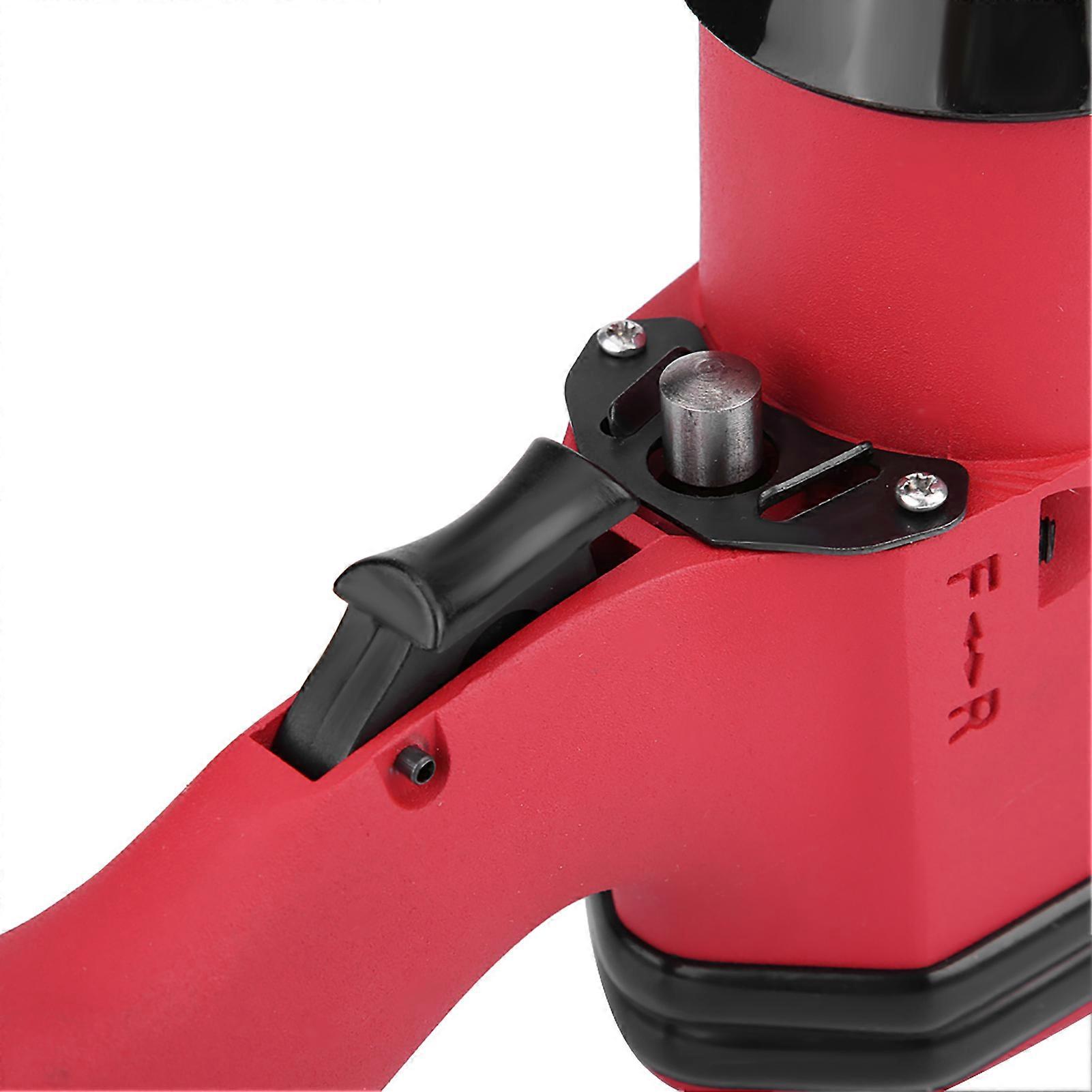 1/2"Air Pneumatic Impact Wrench Gun Power Drive Removal and Installation Tools W/ Adapter