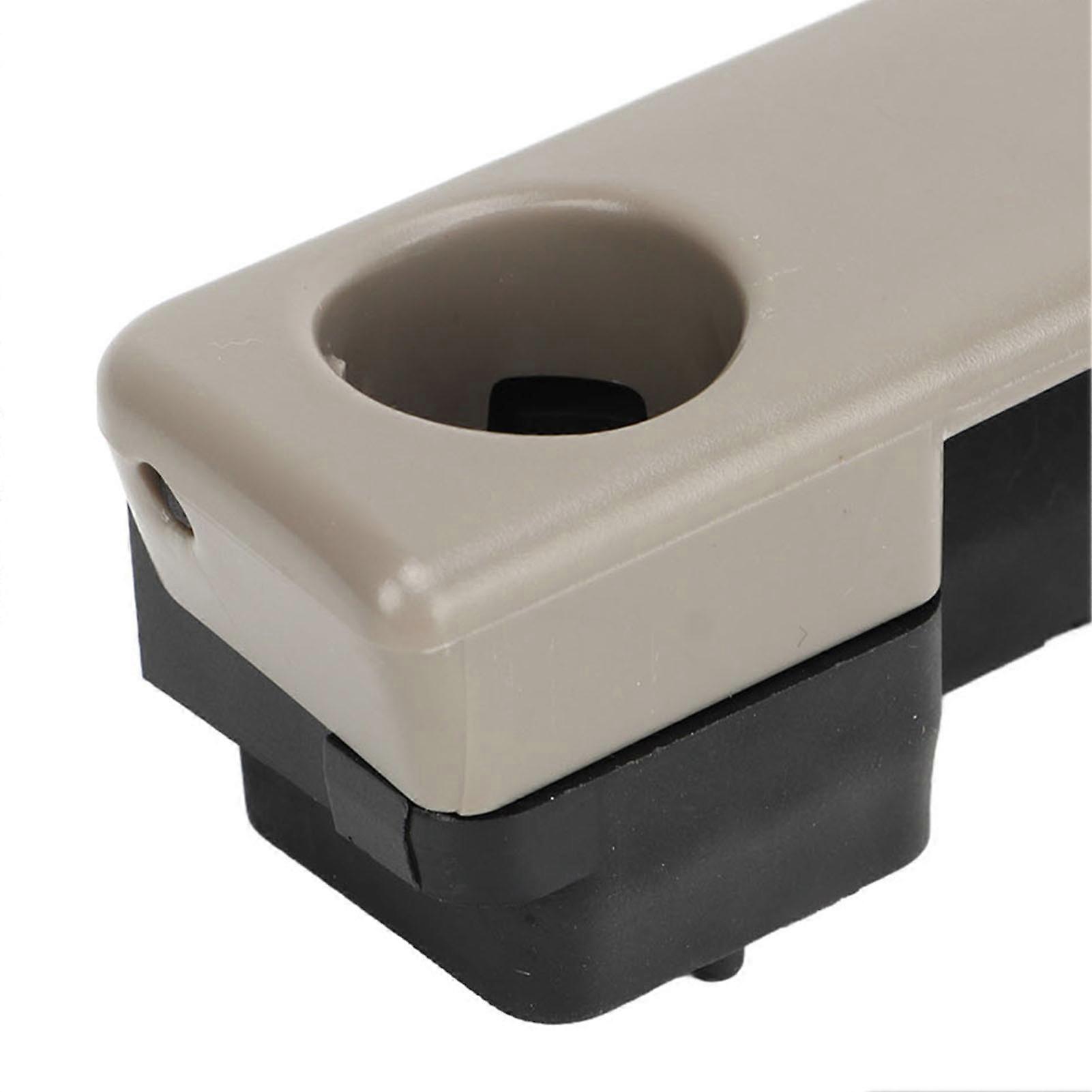 Glove Box Latch Lock 5550635020B0 Gray Security Protection Latch Handle Fit For 4Runner 2003 to 2009