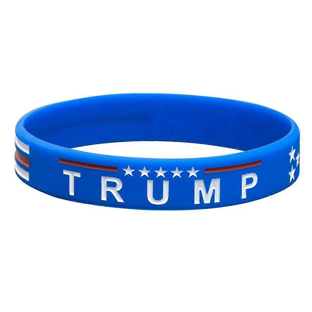 It looks like you're describing a product listing for **Silicone Wristbands**. Here's a more polished and professional version of the product title