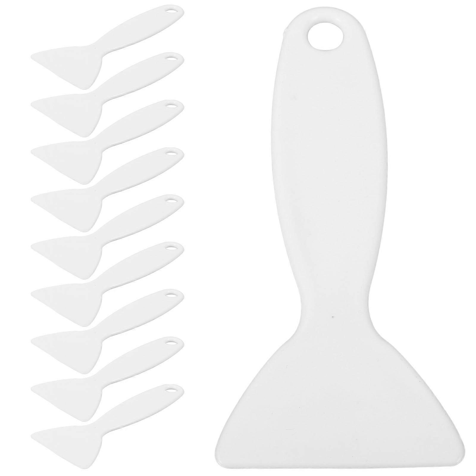 Practical Refrigerator Spatula, Sturdy Construction for Needs