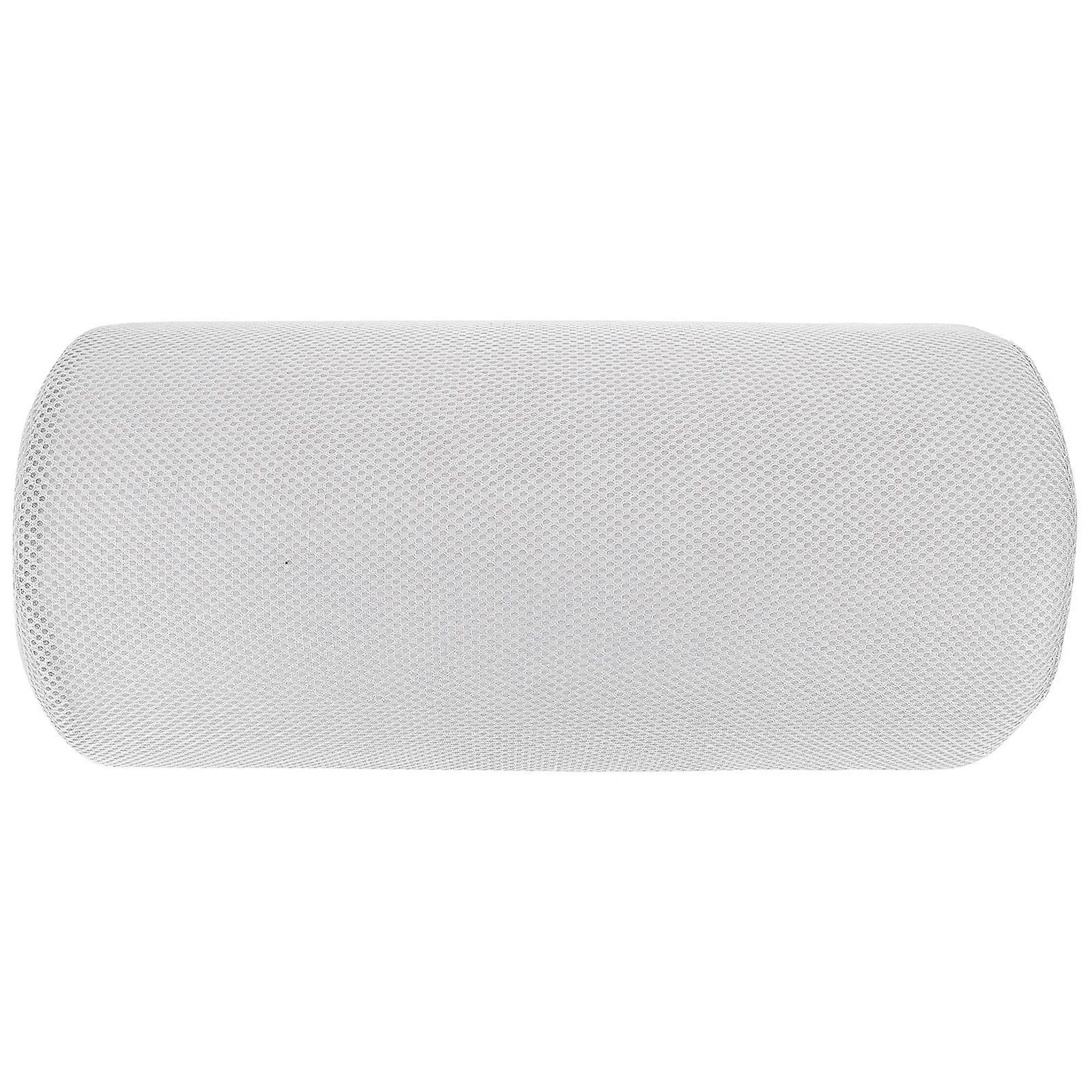 Ergonomic Sponge Foot Rest Pillow for Under Desk – High Density Support to Reduce Pressure and Enhance Comfort During Long Sitting Hours at Home